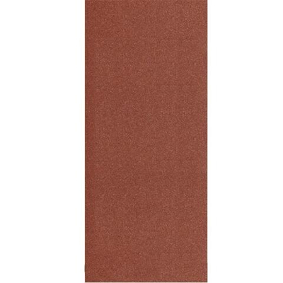 Шлифовальная бумага комп. 5шт P120 264х115мм INGCO AKFS264115