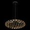 Подвесной светодиодный светильник Loft IT Raimond 1898/1000 Chrome