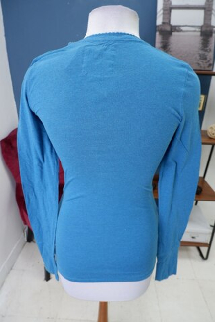 Джемпер H&M стильный 44 размер