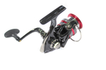 Катушка для рыбалки безынерционная Daiwa 18 NINJA MATCH  LT 3000-C