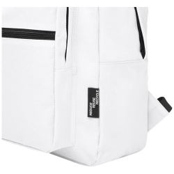 Рюкзак из вторичного ПЭТ Retrend