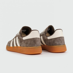 кроссовки Adidas Spezial Earth / Gum Wmns IF6490