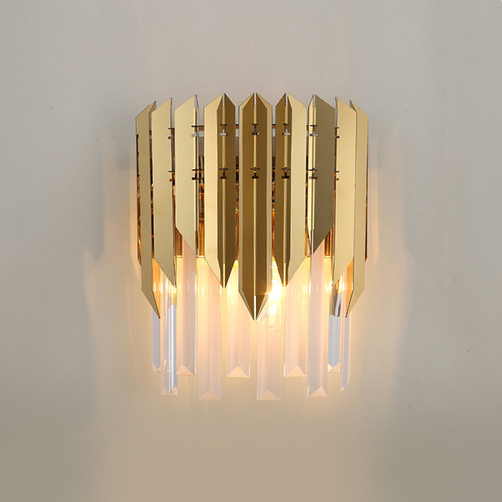 Настенный дизайнерский светильник  Jenzat by Light Room