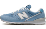 Кроссовки New Balance Nb 996 D (Женская размерная сетка)