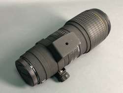 Sigma AF 100-300mm 4 Canon EF Нерабочий автофокус