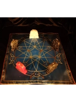 Языческий Ритуал Магии Викка Только жизнь!