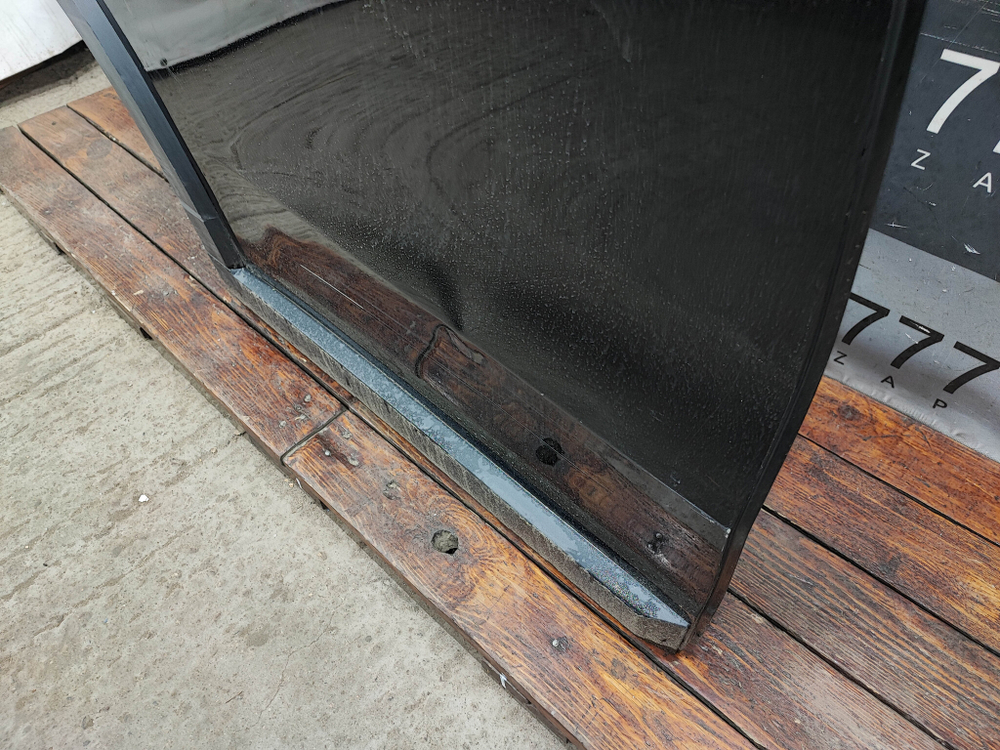 Дверь задняя правая Haval Jolion 24-нв Б/У Оригинал 6201200XST11A