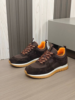 Кроссовки Hermes