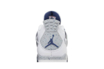 Кроссовки Jordan Air Jordan 4 Retro "Midnight Navy"