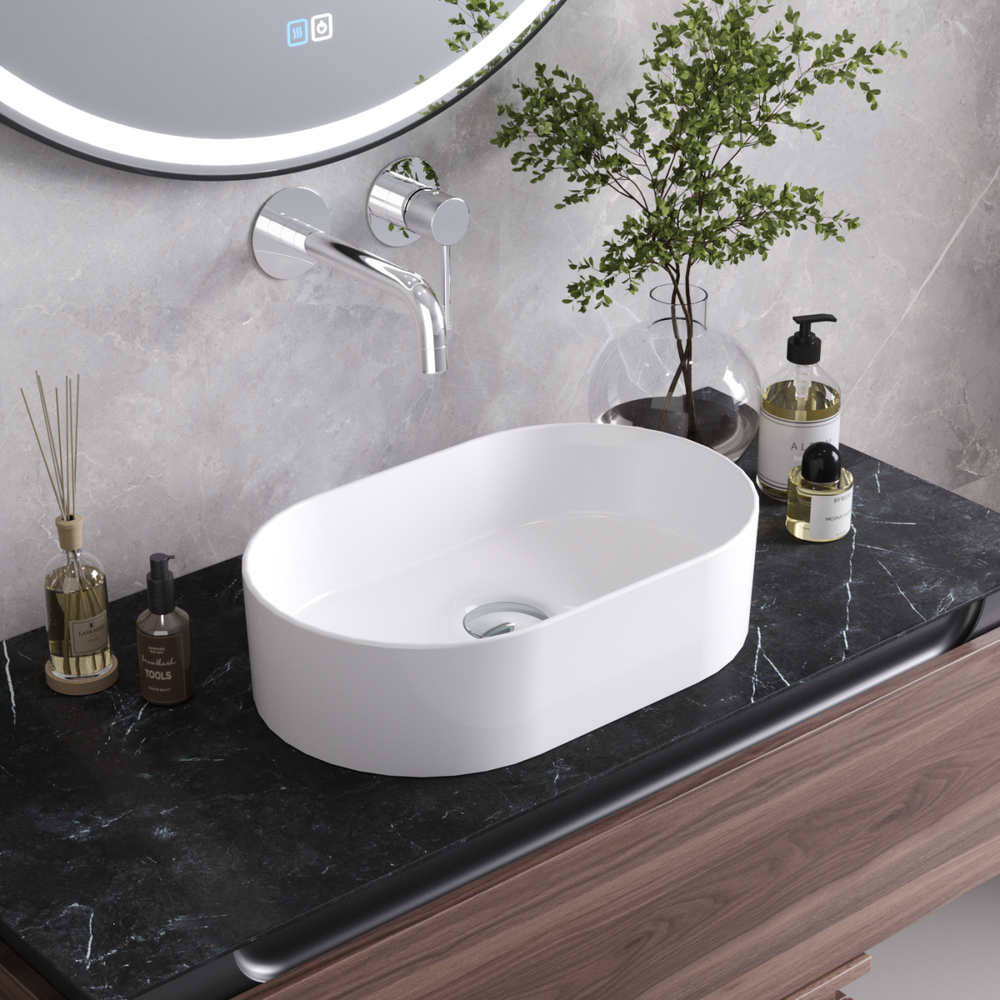 Раковина накладная Cezares CZR-6576