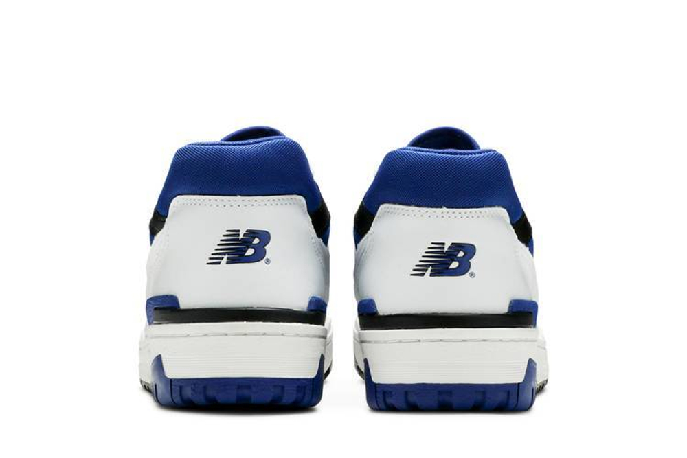 Кроссовки New Balance Nb 550