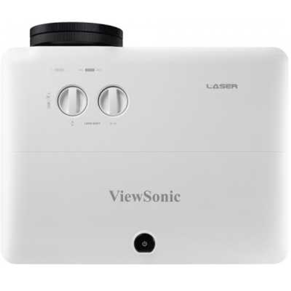 Проектор ViewSonic LS860WU