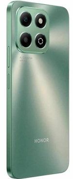 Смартфон HONOR X6b 4/128GB Лесной зеленый ( Mediatek Helio G85) EAC