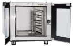 21000009836 Абат Шкаф расстоечный ШРТ-4-02  (4 уровня GN-1/2, под конвекц.печи КПП-1/2, камера-нерж, без противней)