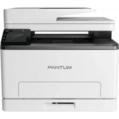 МФУ лазерный Pantum CM1100ADW (цветной, А4, принтер/копир/сканер, 1200x600dpi, 18ppm, 1Gb, ADF50, Duplex, WiFi, Lan, USB) (CM1100ADW)