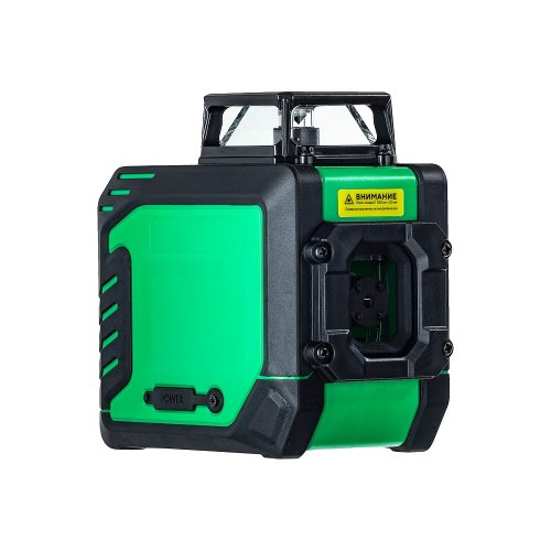 Лазерный уровень INSTRUMAX GREENLINER 360