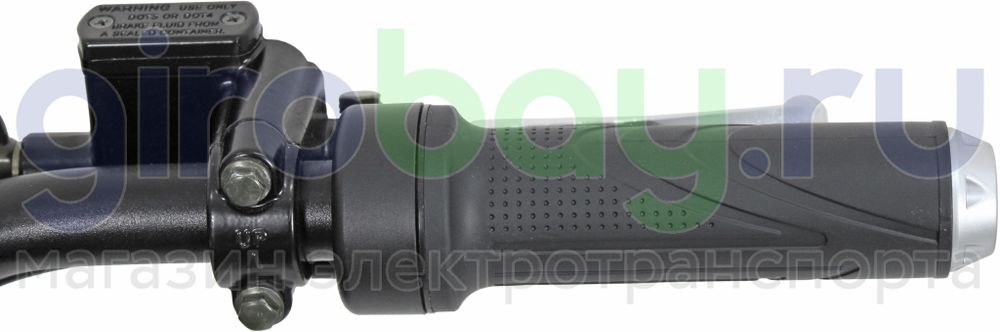 Электропитбайк IKINGI S9 MINI (48V/25Ah) фото №12