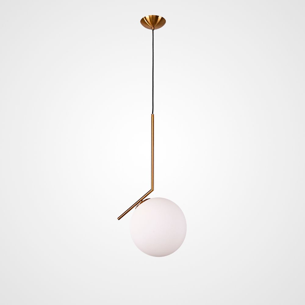 Подвесной светильник FlexIC Lights Family Michael Anastassiades D25