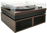 Виниловый проигрыватель Ritmix LP-340B