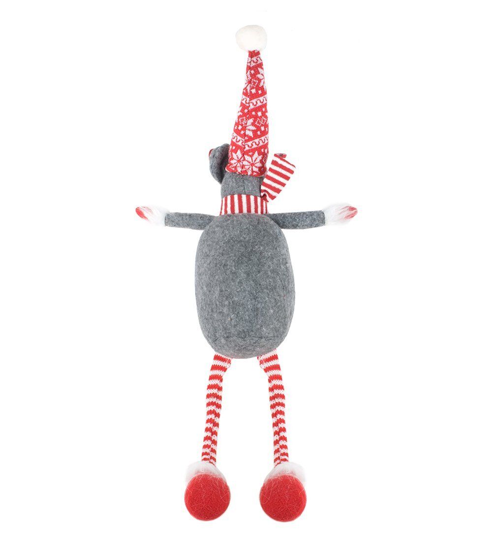 XM-500/2 Фигурка «Мышь»