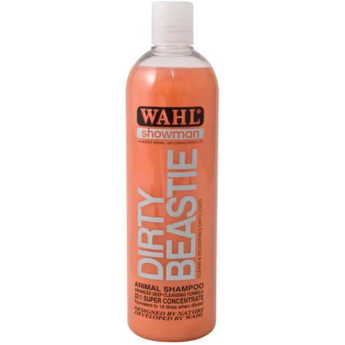 Шампунь для животных Wahl (2999-7541)