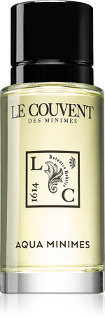 Le Couvent Maison de Parfum Botaniques Aqua Minimes одеколон