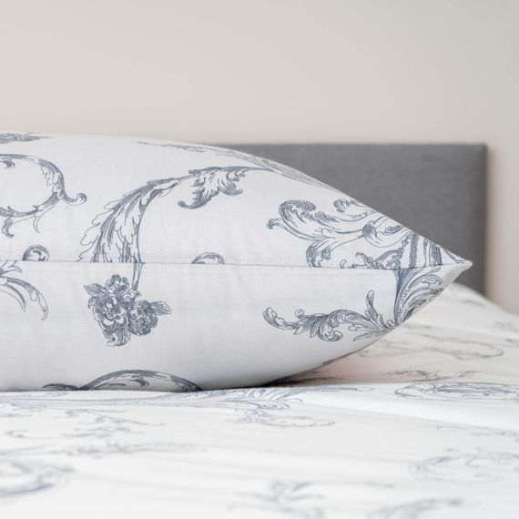 Мелвин №18 Комфортер Евро Siberia