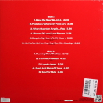 Fancy / Fancy For Fans (LP)