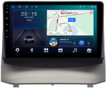 Магнитола для Ford Fiesta 2008-2018 - CanBox 9297 Android 10, 8-ядер, SIM-слот