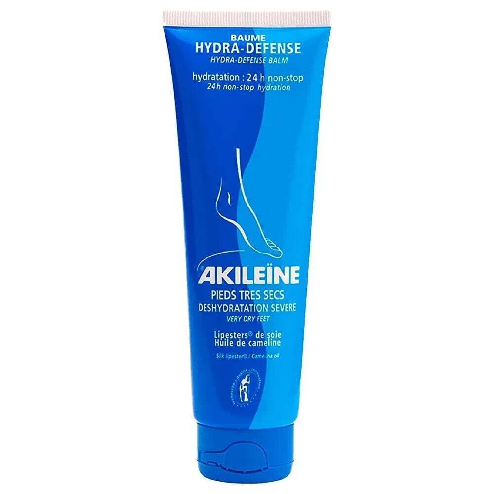 Средства для макияжа губ Akileine Hydra-Defense Balm Разноцветный