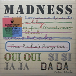 Madness / Oui Oui Si Si Ja Ja Da Da (2LP)
