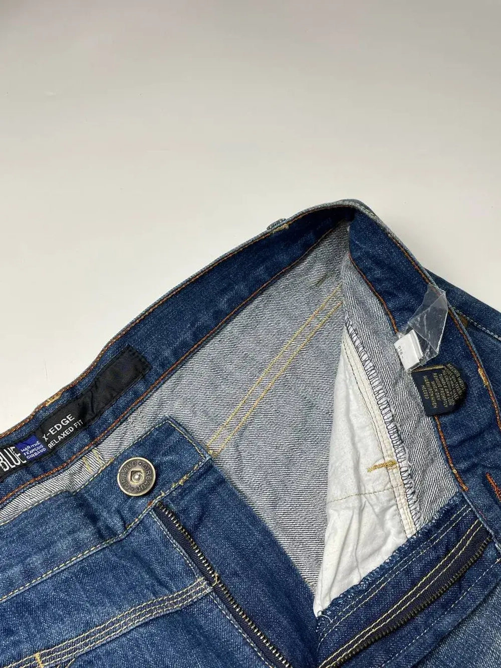 Джинсы от Savitar Ecko South pole True religion Jnco
