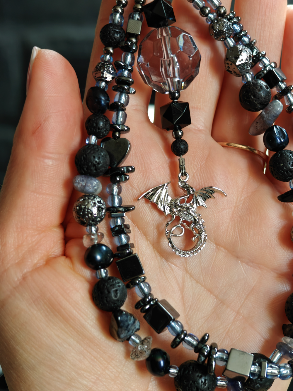 Обвес "Тейрн"