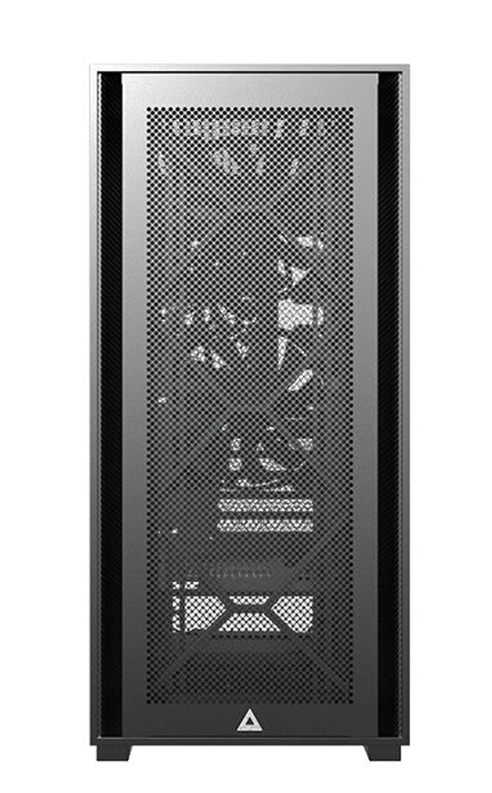 Корпус Montech AIR 1000 LITE [AIR 1000 LITE (B)] Чёрный