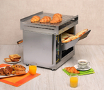 Тостер конвейерный Roller Grill CT 540 B