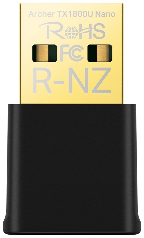 Wi-Fi адаптер TP-LINK Archer TX1800U Nano