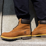 Ботинки Timberland PREMIUM, A2JC7