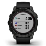 GARMIN Fenix 7 смарт-часы 010-02540-35