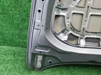 Капот EXEED RX (2023-н.в.)