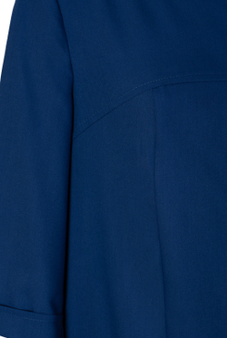 Платье-туника 4360АПа, Сапфир #481Сап214360АПа