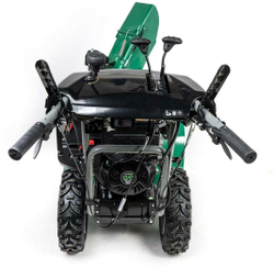 Cнегоуборщик CAIMAN Valto 27CVE