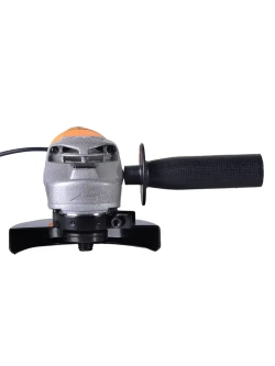 Болгарка Вихрь УШМ-В36125/1200Э с регулировкой оборотов, мощность 1200Вт, диаметр диска 125 мм обороты до 12000 об/мин,