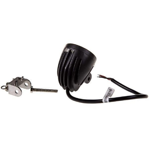 Фара дневного света 12/24 В 10 Вт 1 LED 6000K дальний свет круглая d=55мм Skyway