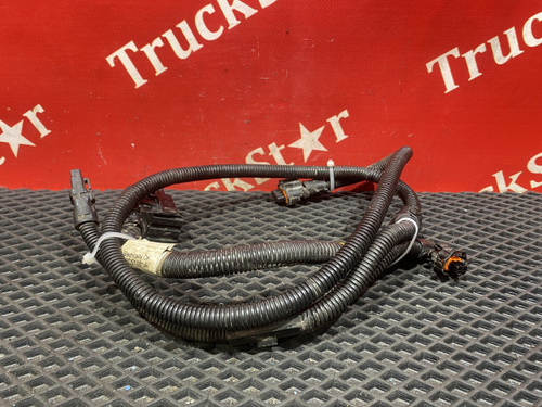 Проводка системы AdBlue 2019г