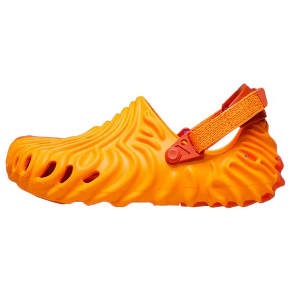Crocs Pollex Clog 'Orange'