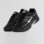 кроссовки Nike Initiator Black / Silver