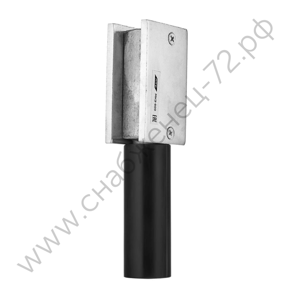 Клемма заземления магнитная МКЗ-500