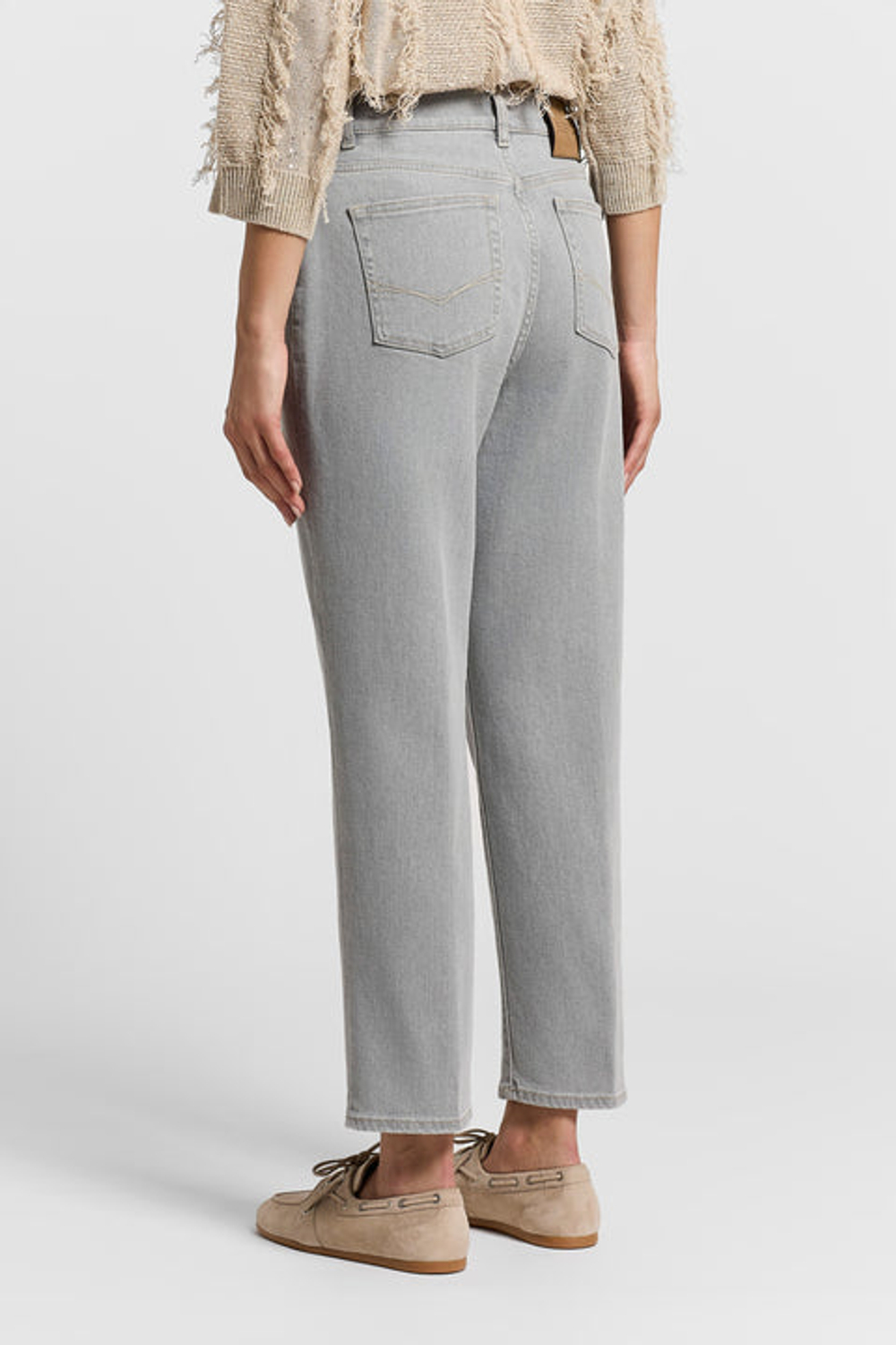 Джинсы PESERICO 42IT