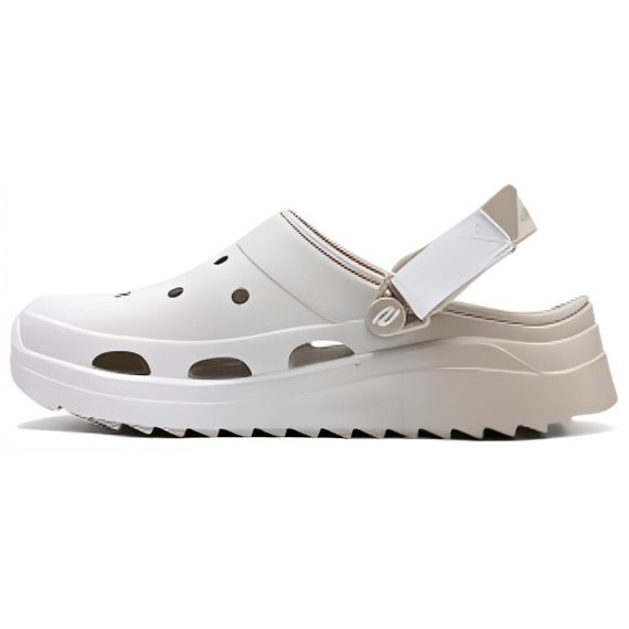 Skechers Monster 'White'