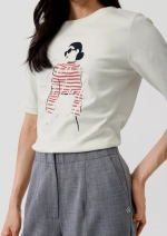 Футболка женская s.Oliver